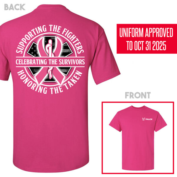 UNIFORM APPROVED THRU 10/31 - BREAST CANCER 2025 - METYX4 Thumbnail