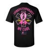 FALCK BLANK - BLACK - PRINTED BACK AND FRONT Thumbnail