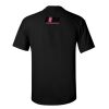 FALCK BLANK - BLACK - PRINTED BACK AND FRONT Thumbnail