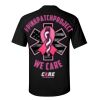 FALCK BLANK - BLACK - PRINTED BACK AND FRONT Thumbnail