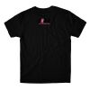 HYPER - NL6210 - BLACK - PRINTED BACK ONLY Thumbnail