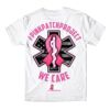 HYPER - NL6210 - WHITE - PRINTED BACK ONLY Thumbnail