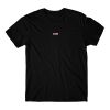 HYPER - NL6210 - BLACK - PRINTED FRONT CUTOFF Thumbnail