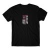 HYPER - NL6210 - BLACK - PRINTED FRONT CUTOFF Thumbnail