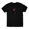 HYPER - NL6210 - BLACK - PRINTED FRONT CUTOFF Thumbnail