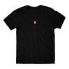 HYPER - NL6210 - BLACK - PRINTED FRONT CUTOFF Thumbnail