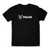 HYPER - NL6210 - BLACK - PRINTED FRONT CUTOFF Thumbnail