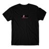HYPER - NL6210 - BLACK - PRINTED FRONT CUTOFF AND BACK Thumbnail