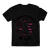 HYPER - NL6210 - BLACK - PRINTED FRONT CUTOFF AND BACK Thumbnail
