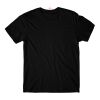 HYPER - NL6210 - BLACK - PRINTED AROUND COLLAR ONLY Thumbnail