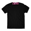 HYPER - NL6210 - BLACK - PRINTED AROUND COLLAR ONLY Thumbnail