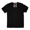 HYPER - NL6210 - BLACK - PRINTED AROUND COLLAR ONLY Thumbnail