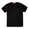 HYPER - NL6210 - BLACK - PRINTED AROUND COLLAR ONLY Thumbnail
