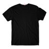 HYPER - NL6210 - BLACK - PRINTED AROUND COLLAR ONLY Thumbnail