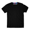 HYPER - NL6210 - BLACK - PRINTED AROUND COLLAR ONLY Thumbnail