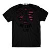 HYPER - NL6210 - BLACK - PRINTED AROUND COLLAR ONLY Thumbnail