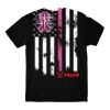HYPER - NL6210 - BLACK - PRINTED AROUND COLLAR ONLY Thumbnail