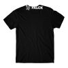 HYPER - NL6210 - BLACK - PRINTED AROUND COLLAR ONLY Thumbnail