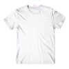 HYPER - NL6210 - WHITE - PRINTED FRONT COLLAR ONLY Thumbnail