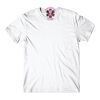 HYPER - NL6210 - WHITE - PRINTED FRONT COLLAR ONLY Thumbnail