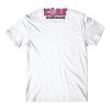 HYPER - NL6210 - WHITE - PRINTED FRONT COLLAR ONLY Thumbnail