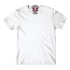 HYPER - NL6210 - WHITE - PRINTED FRONT COLLAR ONLY Thumbnail