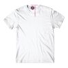 HYPER - NL6210 - WHITE - PRINTED FRONT COLLAR ONLY Thumbnail