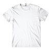 HYPER - NL6210 - WHITE - PRINTED FRONT COLLAR ONLY Thumbnail