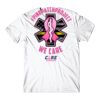 HYPER - NL6210 - WHITE - PRINTED FRONT COLLAR ONLY Thumbnail