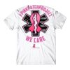 HYPER - NL6210 - WHITE - PRINTED FRONT COLLAR ONLY Thumbnail