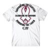 HYPER - NL6210 - WHITE - PRINTED FRONT COLLAR ONLY Thumbnail