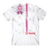 HYPER - NL6210 - WHITE - PRINTED FRONT COLLAR ONLY Thumbnail