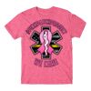 HYPER - BC3001CVC - CHARITYPINK - PRINTED FRONT ONLY Thumbnail