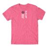 HYPER - BC3001CVC - CHARITYPINK - PRINTED FRONT ONLY Thumbnail