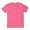 HYPER - BC3001CVC - CHARITYPINK - PRINTED FRONT ONLY Thumbnail