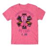HYPER - BC3001CVC - CHARITYPINK - PRINTED FRONT ONLY Thumbnail