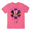 HYPER - BC3001CVC - CHARITYPINK - PRINTED FRONT ONLY Thumbnail