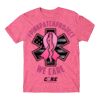 HYPER - BC3001CVC - CHARITYPINK - PRINTED FRONT ONLY Thumbnail