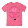 HYPER - BC3001CVC - CHARITYPINK - PRINTED FRONT ONLY Thumbnail