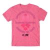 HYPER - BC3001CVC - CHARITYPINK - PRINTED FRONT ONLY Thumbnail