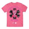 HYPER - BC3001CVC - CHARITYPINK - PRINTED FRONT ONLY Thumbnail