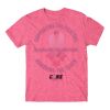 HYPER - BC3001CVC - CHARITYPINK - PRINTED FRONT ONLY Thumbnail
