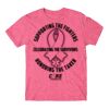 HYPER - BC3001CVC - CHARITYPINK - PRINTED FRONT ONLY Thumbnail