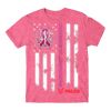 HYPER - BC3001CVC - CHARITYPINK - PRINTED FRONT ONLY Thumbnail