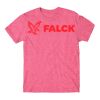HYPER - BC3001CVC - CHARITYPINK - PRINTED FRONT ONLY Thumbnail