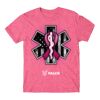 HYPER - BC3001CVC - CHARITYPINK - PRINTED FRONT ONLY Thumbnail