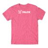 HYPER - BC3001CVC - CHARITYPINK - PRINTED FRONT ONLY Thumbnail