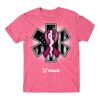 HYPER - BC3001CVC - CHARITYPINK - PRINTED FRONT ONLY Thumbnail