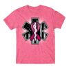 HYPER - BC3001CVC - CHARITYPINK - PRINTED FRONT ONLY Thumbnail