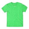 HYPER - NL6210 - NEON GREEN - PRINTED FRONT ONLY Thumbnail